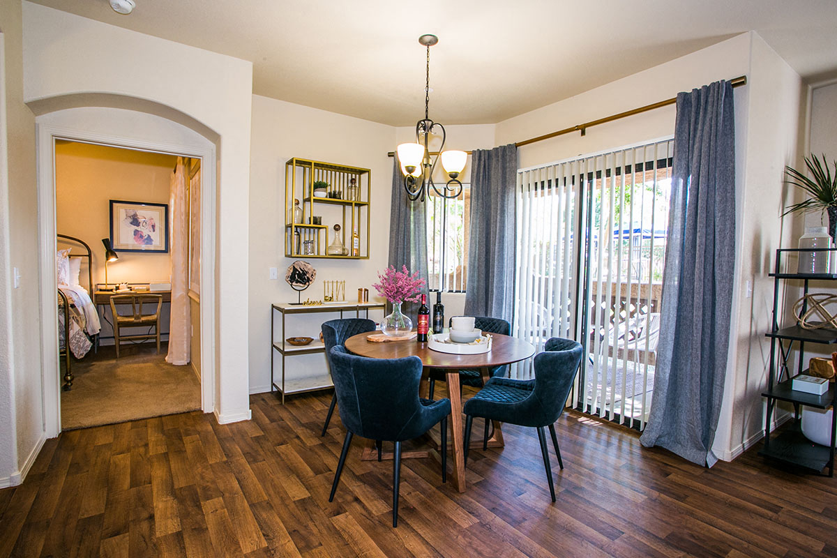 Versante Apartment Homes photo 4